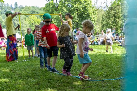 Dni Wisły, dzień trzeci